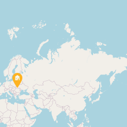 Bilyj Dim Carpathians на глобальній карті